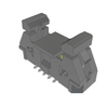 Headers, Male Pins - EJH-105-01-L-D-SM-P-ND - DigiKey