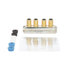 Wire Splice Connectors - 19-QCI-1000-1250-U-ND - DigiKey