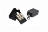 Auto Fuses holder - AFS-522D -  - VICFUSE
