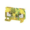 DIN Rail Terminal Blocks - 1448968 - RS Components, Ltd.