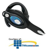 Motorola HS850 Bluetooth Headset - HS850 - TelephoneStuff.com