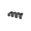 Resistor Networks, Arrays - YC102-JR-0739RL-ND - DigiKey