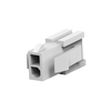 Rectangular Connector Housings - 17-2315758-2-ND - DigiKey
