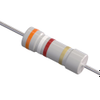 Through Hole Resistors - 1111-RSS33K9JTB-ND - DigiKey