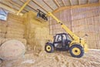 TH407 Telehandler - TH407 Telehandler - Patten CAT