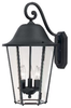 5-6213-BK Exterior -Wall Mount - 365549 - Capital Lighting, Inc.
