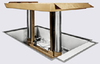 Vertical Ram Lift -- DRAPE-12