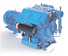 Reavell Air and Gas Compression System -- BAM07 - Image
