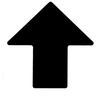 Floor Arrows - 4