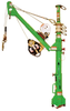 PFAS Davit Arm - 8516693 - Hy-Safe Technology