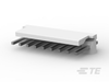 PCB Headers & Receptacles - 640445-9 - TE Connectivity