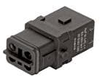 Heavy Duty Power Connectors -- 09100033305 - Image
