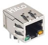 Modular Connectors / Ethernet Connectors - HFJ11-E2G48ERL - VAST STOCK CO., LIMITED