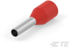 Crimp Wire Pins, Tabs & Ferrules - 966067-8 - TE Connectivity