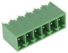 Terminal Blocks - Headers, Plugs and Sockets - A145394-ND - DigiKey