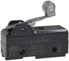Snap Action, Limit Switches - 480-2453-ND - DigiKey
