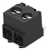 Terminal Blocks - Wire to Board - 17-2383941-2CT-ND - DigiKey