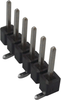 Connector, Header, 8Pos, 1Row, 2.54Mm; Connector Systems Molex - 01AH1758 - Newark, An Avnet Company