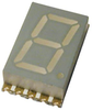Smd Disp 0.4 Common Anode Red; Led Color Kingbright - 64T3228 - Newark, An Avnet Company