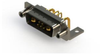 Combo D-Sub Conn, R/a Plug, Da-7W2, Th; Product Range Edac - 56AJ8759 - Newark, An Avnet Company
