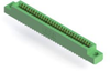 Card Edge Conn, Dual, 60Pos, Th; Card Edge Connector Type Edac - 85H5861 - Newark, An Avnet Company