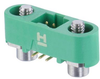 Connector, Header, 6Pos, 2Row, 1.25Mm; Connector Systems Harwin - 84AC1650 - Newark, An Avnet Company