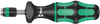 Torque Screwdriver, Adj, 1.2-3.0Nm; Torque Tool Style Wera - 59M7962 - Newark, An Avnet Company