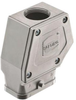 Hood, Top Entry, M25, 1 Lever; Product Range Harting - 86R8899 - Newark, An Avnet Company