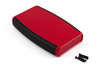 Small Enclosures - Plastic Enclosures - General Purpose - 1553DRDBK - Hammond Manufacturing Company Inc.
