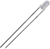 Led, Green, 8Cd, 525Nm, 3Mm; Led Color Multicomp Pro - 29AK2320 - Newark, An Avnet Company