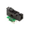 Development Boards, Kits, Programmers - Programming Adapters, Sockets - 1283581-SK0001 - Win Source Electronics