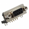 D - SUB, D - SHAPED connectors - XM3B-0942-132L - 939818-XM3B-0942-132L - Win Source Electronics