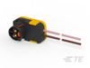 Electric, Hybrid & Fuel Cell Cable Assemblies - 2330574-3 - TE Connectivity