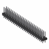 Headers, Male Pins - 3M156447-52-ND - DigiKey
