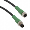 Circular Cable Assemblies - 277-4613-ND - DigiKey