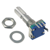 Encoders - PEC11L-4125K-N0020-ND - DigiKey