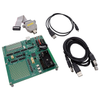 Embedded MCU, DSP Evaluation Boards -- MAX32600-KIT#-ND