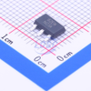 Power Supply Chip >> Linear Voltage Regulators (LDO) - LM317EMP/NOPB - LCSC Electronics Technology (HK) Limited