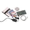 Development Boards, Kits, Programmers - Evaluation Boards - Embedded MCU, DSP Evaluation Boards - TMDSDSK6416 - Acme Chip Technology Co., Limited