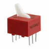 Switches - DIP Switches - 76STD01T - Shenzhen Shengyu Electronics Technology Limited