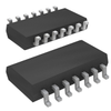 Integrated Circuits (ICs) - Logic - Gates and Inverters - DM74ALS02SJ - Shenzhen Shengyu Electronics Technology Limited