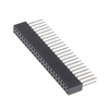 Headers, Receptacles, Female Sockets - SSQ-123-23-F-D-ND - DigiKey