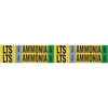 Labels, Stickers, Decals - Preprinted - 2267-90436-ND - DigiKey