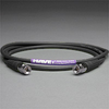 PROFlex Video Cable F Plug-F Plug 25' - 30FF005-025 - HAVE, Inc.