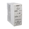 Industrial, DIN Rail Power Supplies - 4106-RPS60-48-CU-ND - DigiKey