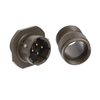 Circular Connector Assemblies - 339-PT01A-12-4P-ND - DigiKey