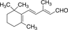 (7E,9E)-β-Ionylidene Acetaldehyde -- I734000 - Image