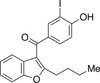 De(diethylaminoethyl-5-iodo) Amiodarone - 22884 - Medical Isotopes, Inc.