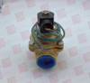 Solenoid Valve - 20409605 - Radwell International