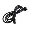 Power, Line Cables and Extension Cords - 486-3-101-795-ND - DigiKey